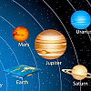태양계의 행성들