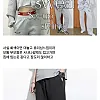 유독 한국에서 엄청 좋아하는 바지
