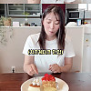 일본에서 난리 난 한입만 다이어트
