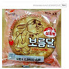 보름달 먹다가 눈물흘린 썰