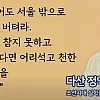 정약용, "아들아, 서울에서 끝까지 버텨라"